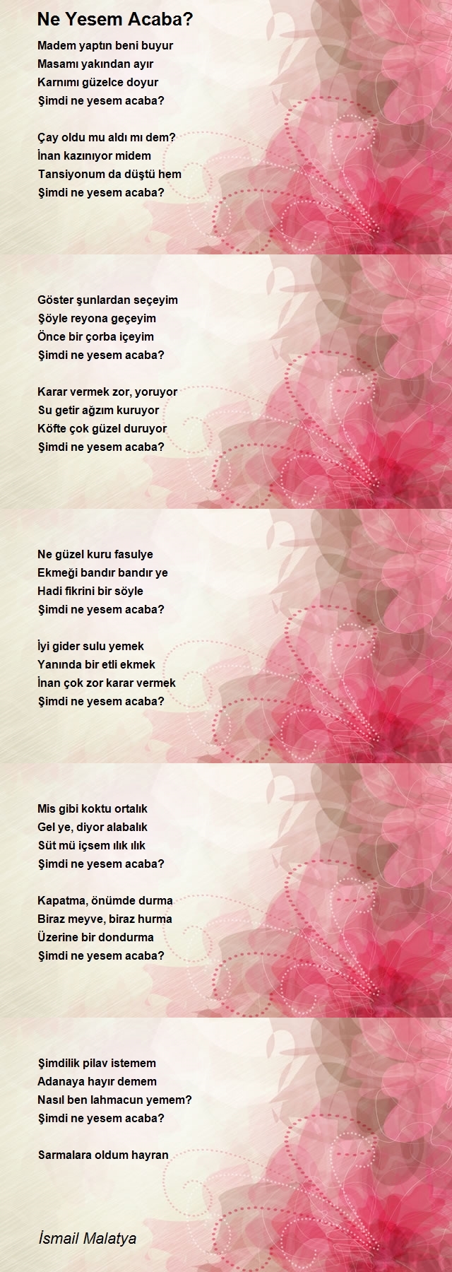 İsmail Malatya