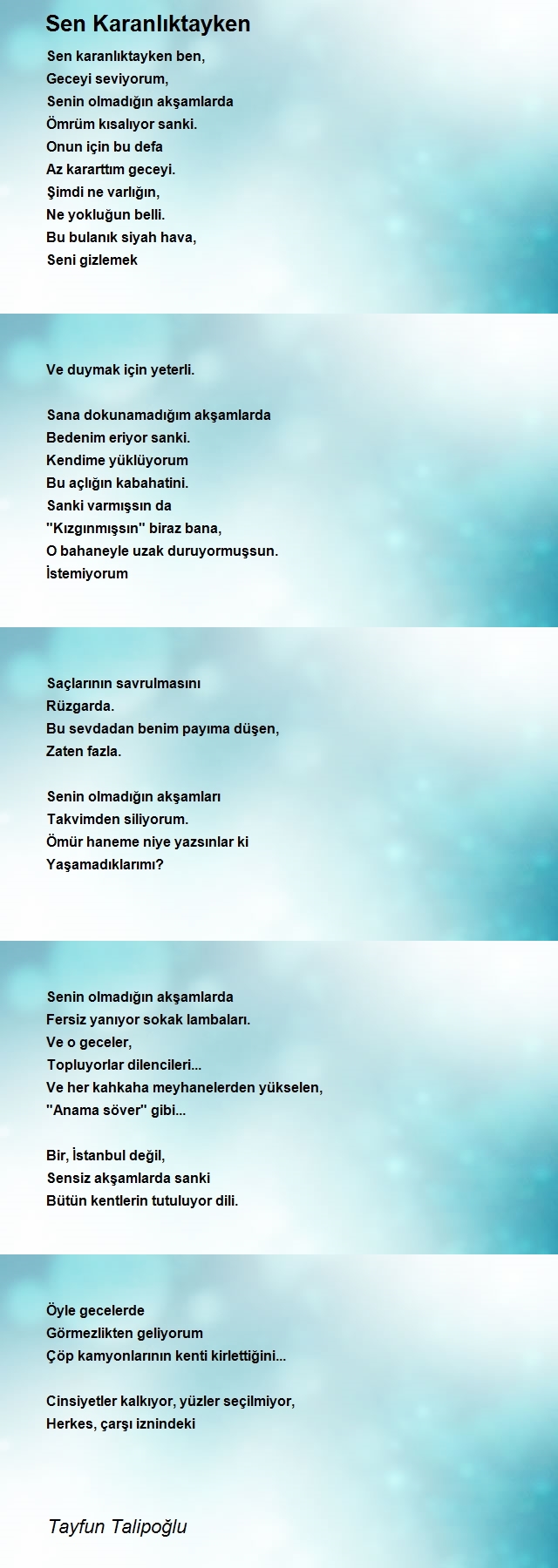 Tayfun Talipoğlu