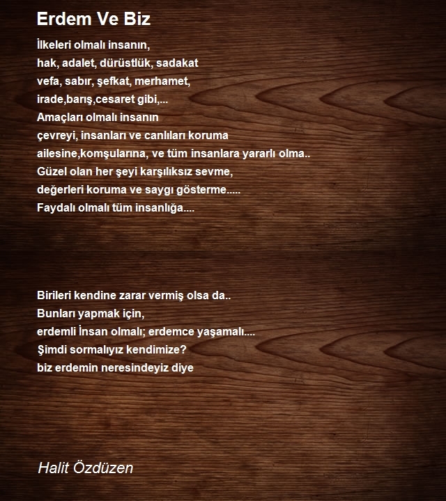 Halit Özdüzen