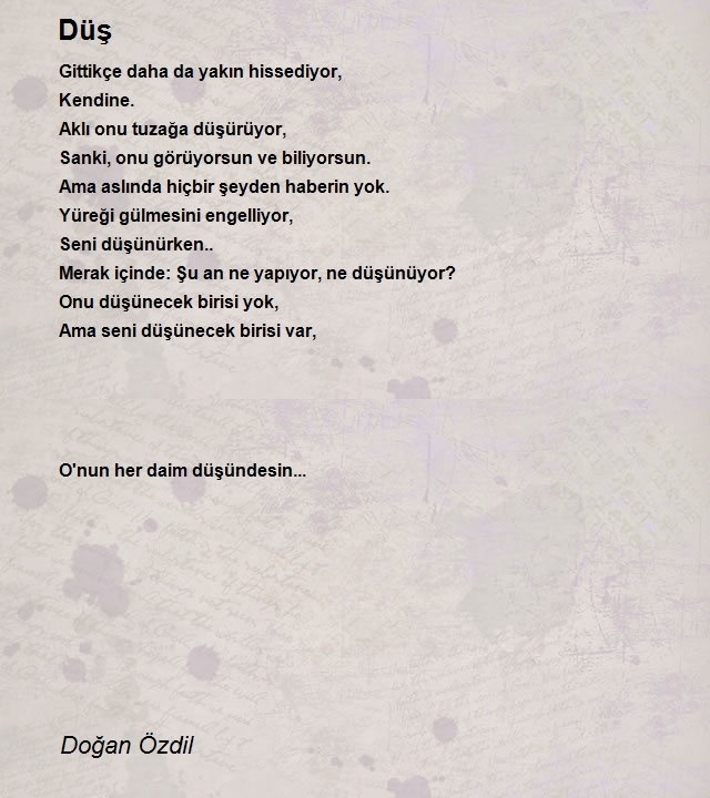 Doğan Özdil