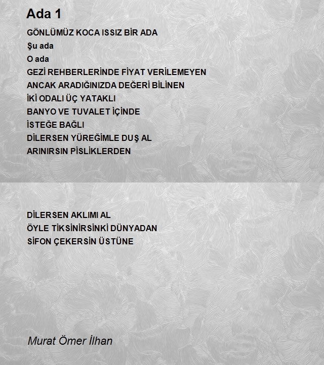 Murat Ömer İlhan