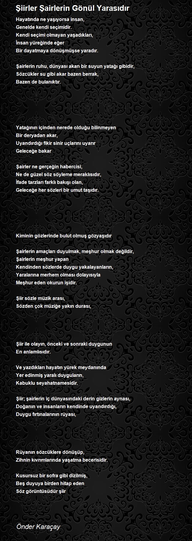 Önder Karaçay