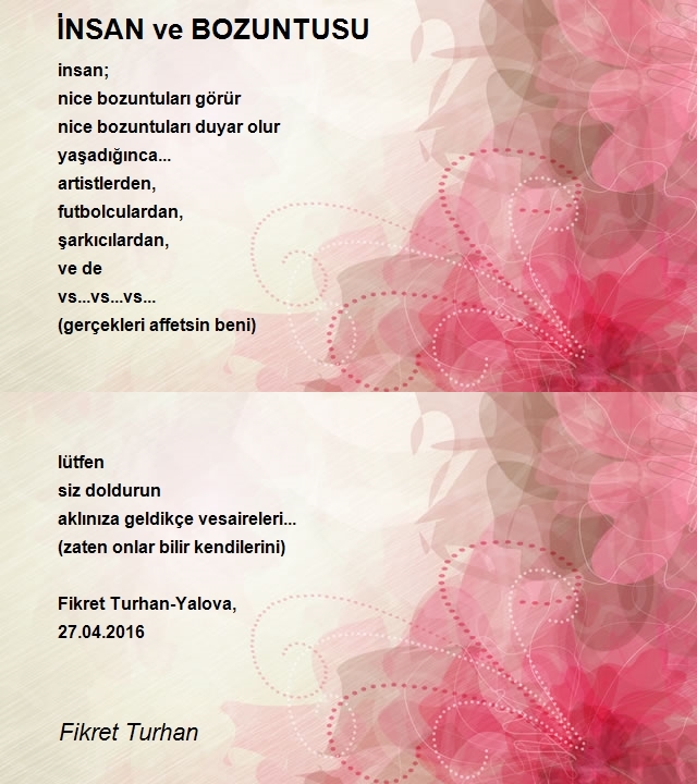 Fikret Turhan