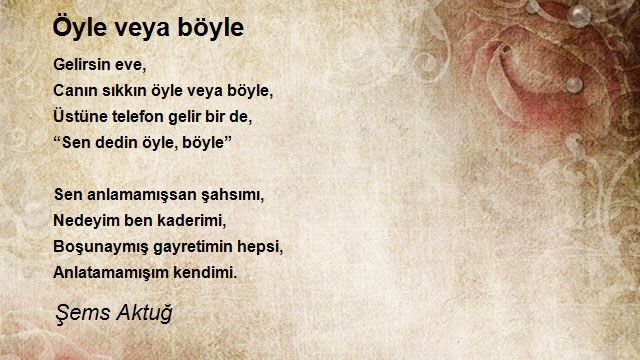 Şems Aktuğ