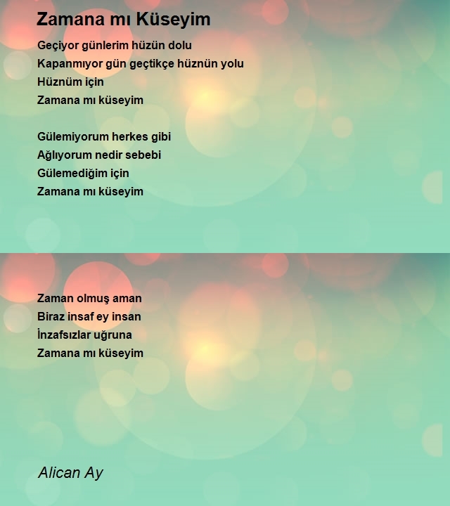 Alican Ay