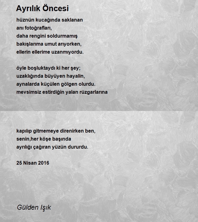 Gülden Işık