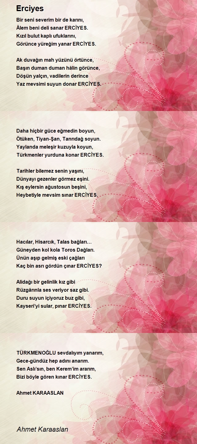 Ahmet Karaaslan
