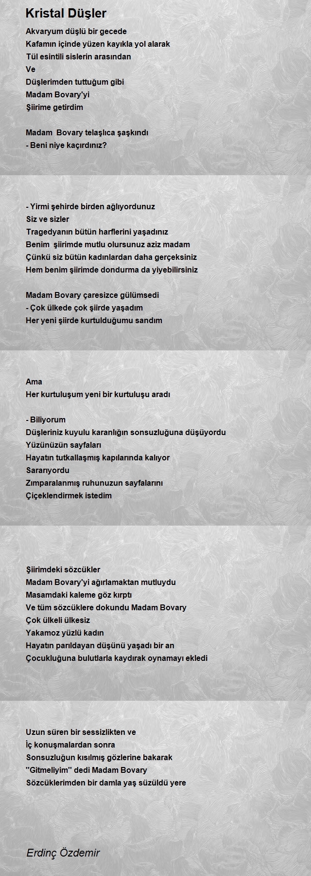 Erdinç Özdemir