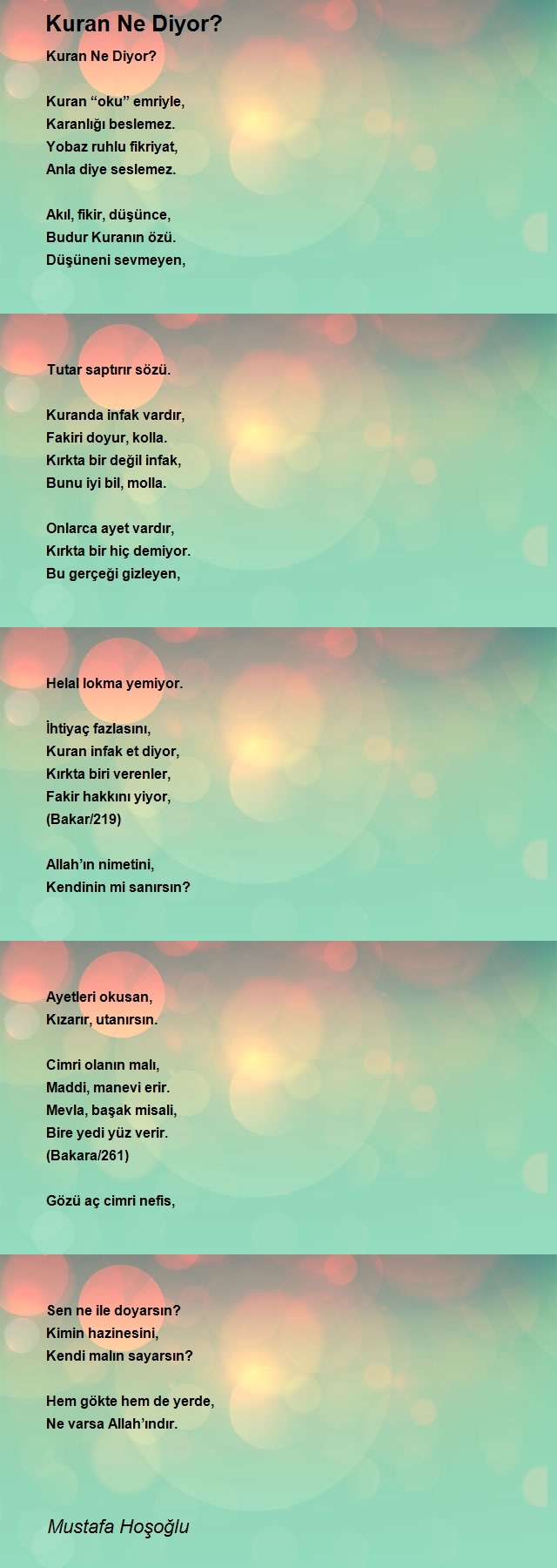 Mustafa Hoşoğlu