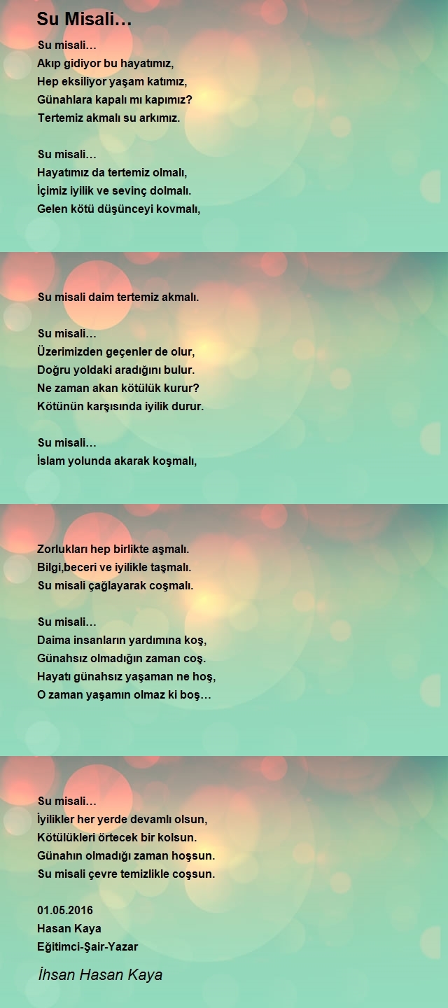 İhsan Hasan Kaya