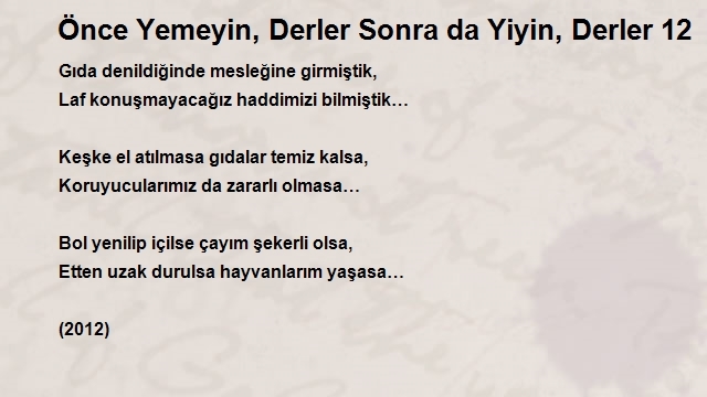 Mehmet Tevfik Temiztürk