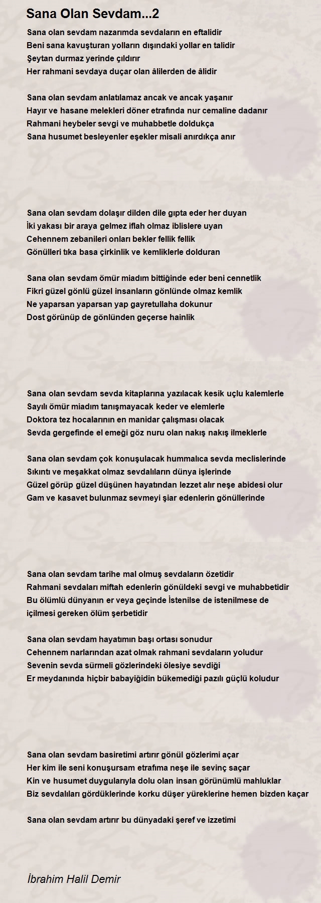 İbrahim Halil Demir