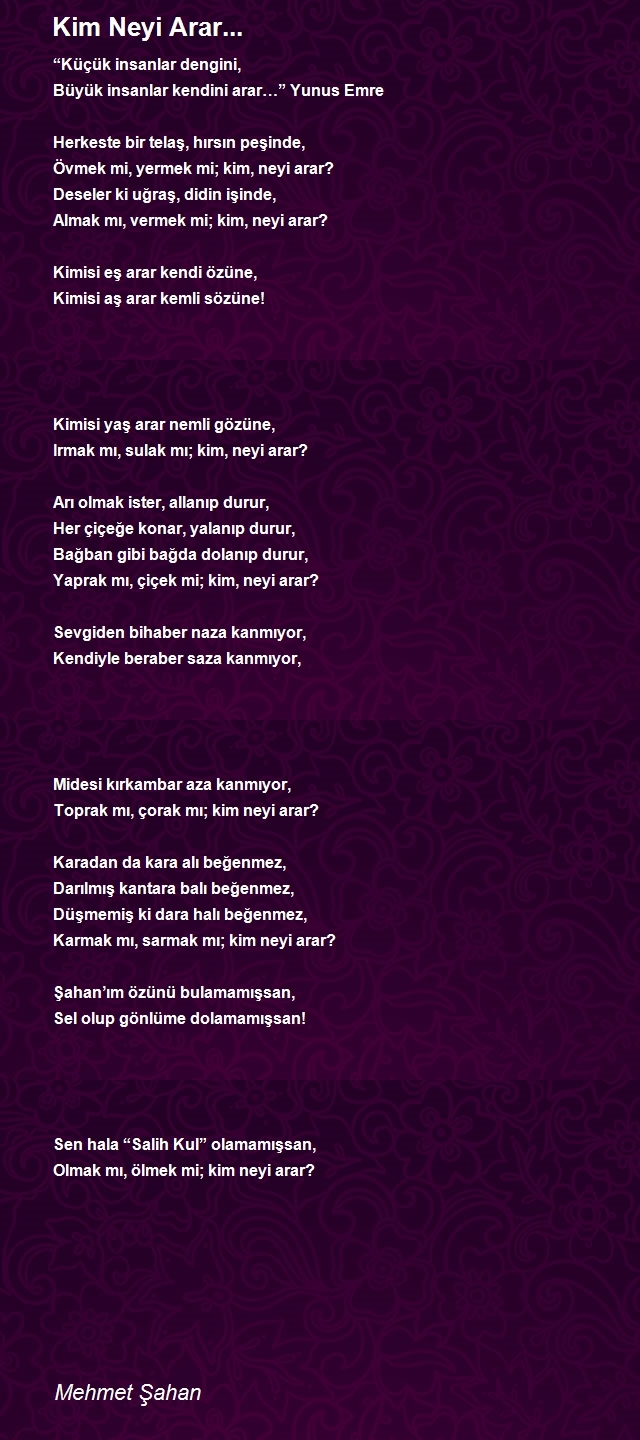 Mehmet Şahan
