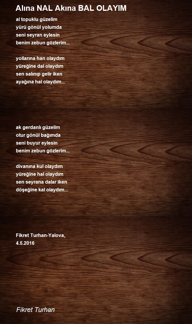 Fikret Turhan
