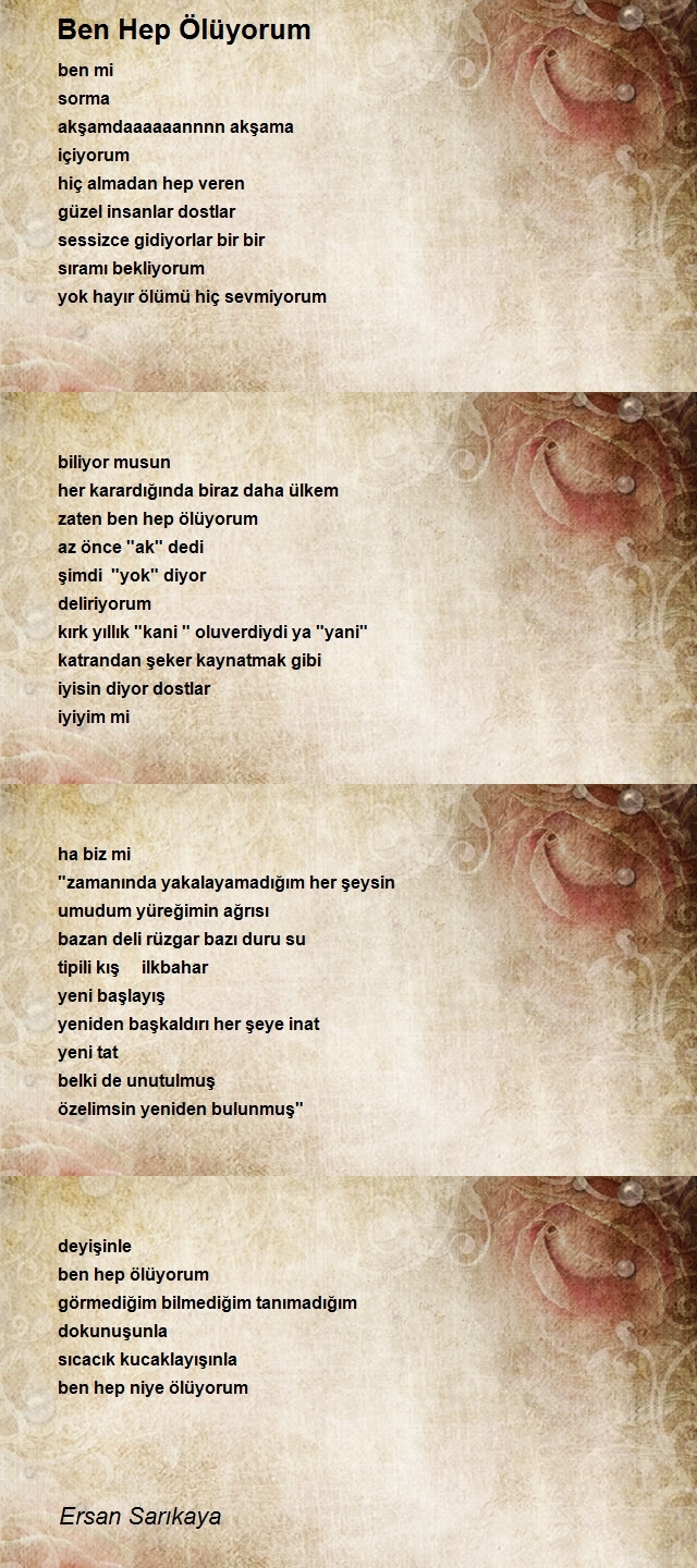 Ersan Sarıkaya