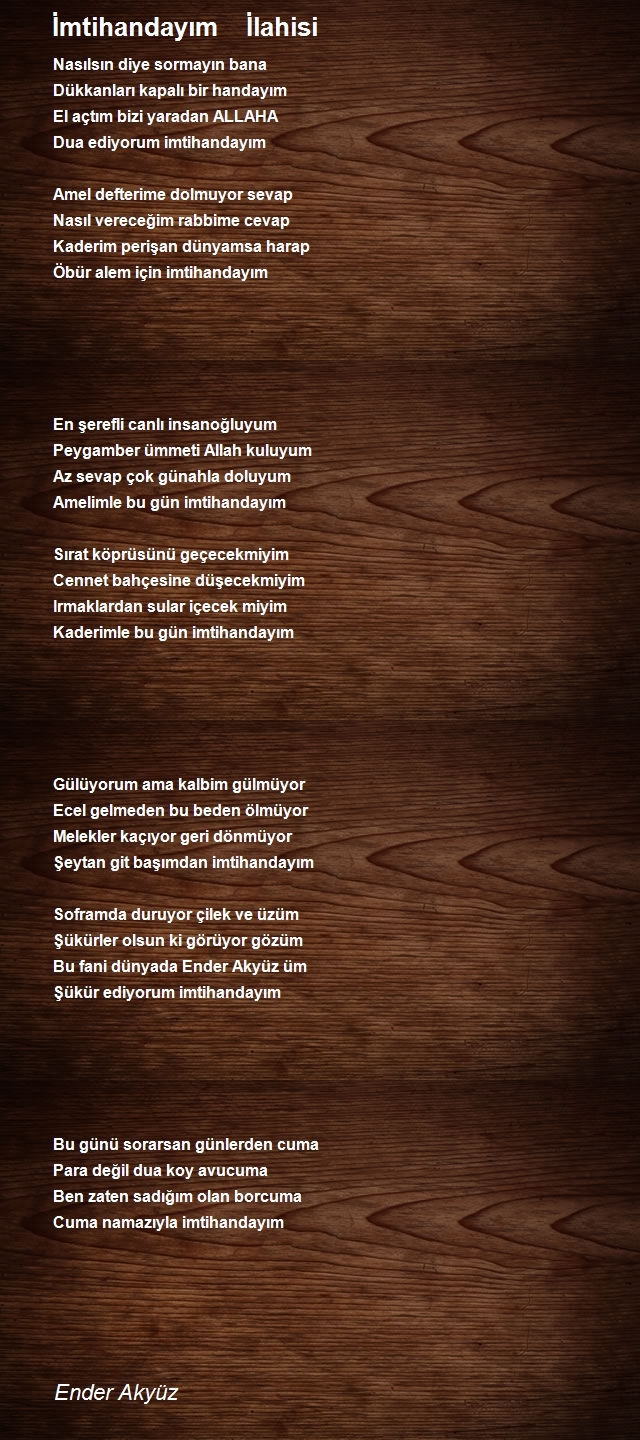 Ender Akyüz
