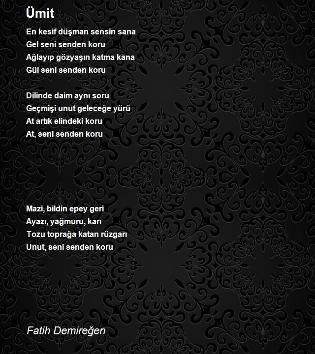 Fatih Demireğen