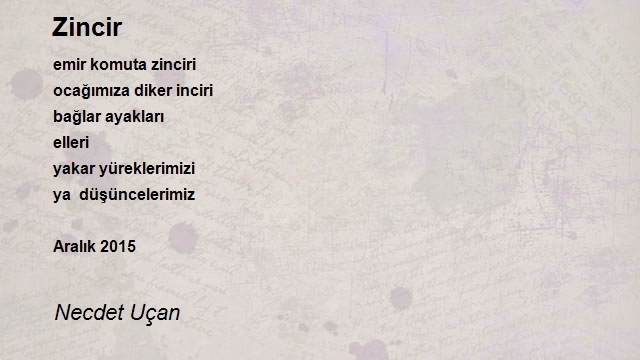 Necdet Uçan