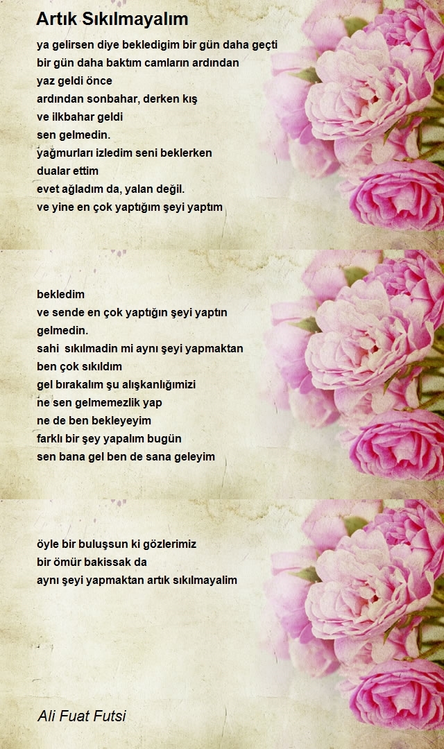 Ali Fuat Futsi
