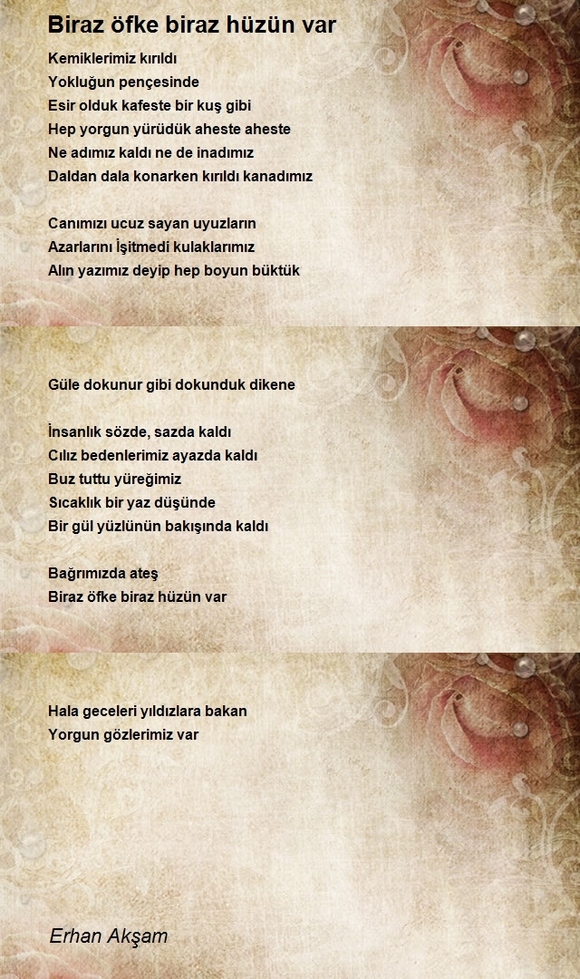 Erhan Akşam
