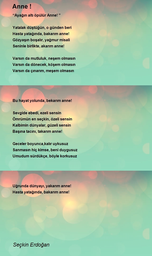 Seçkin Erdoğan