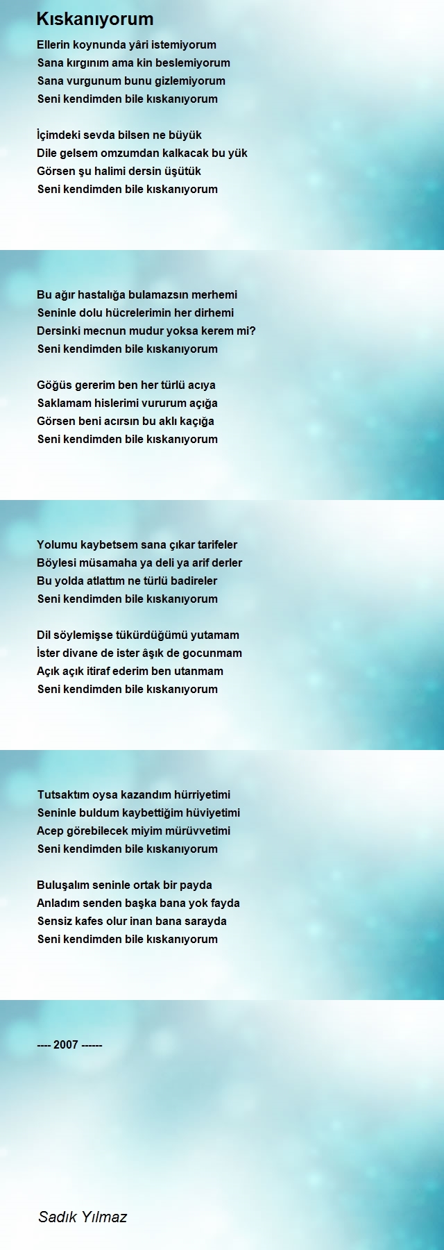 Sadık Yılmaz