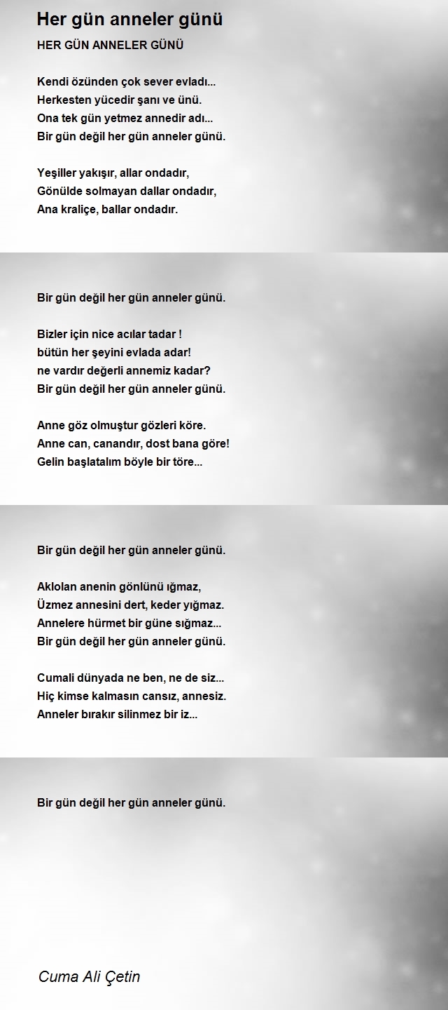 Cuma Ali Çetin