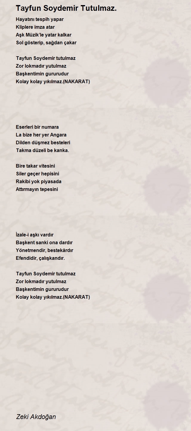 Zeki Akdoğan
