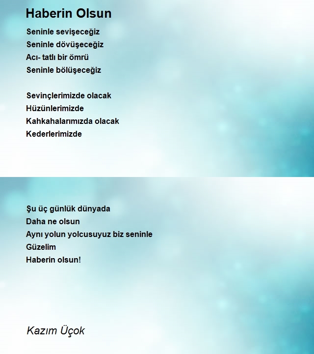 Kazım Üçok