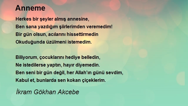 İkram Gökhan Akcebe