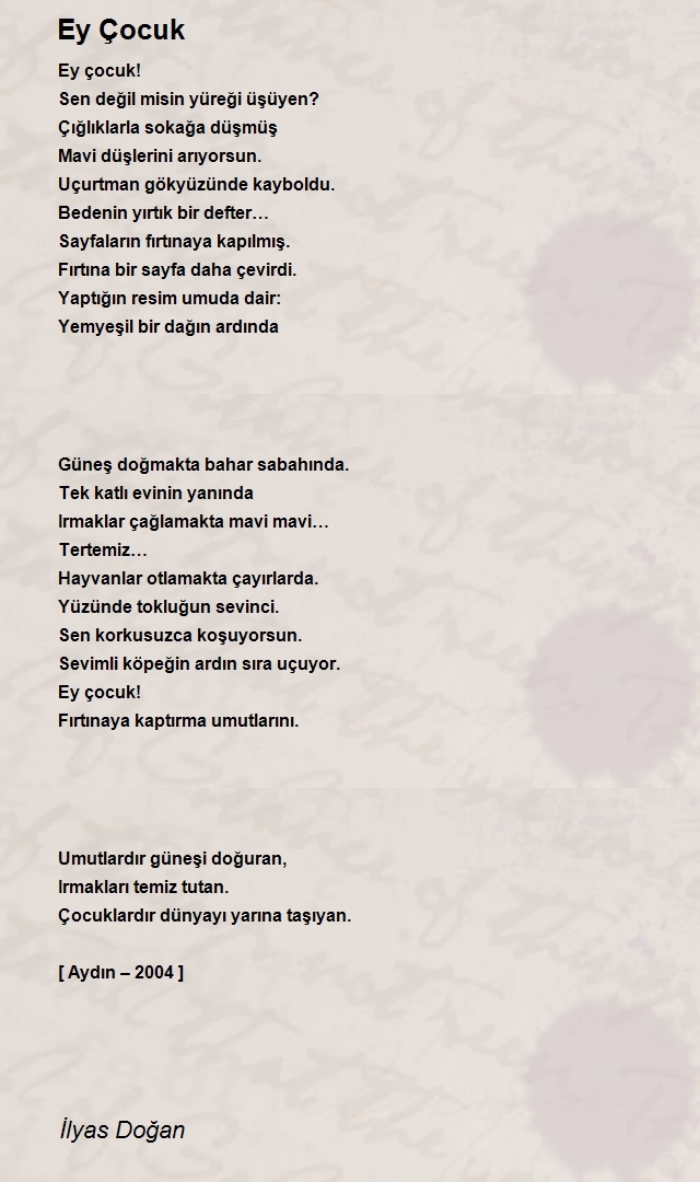 İlyas Doğan