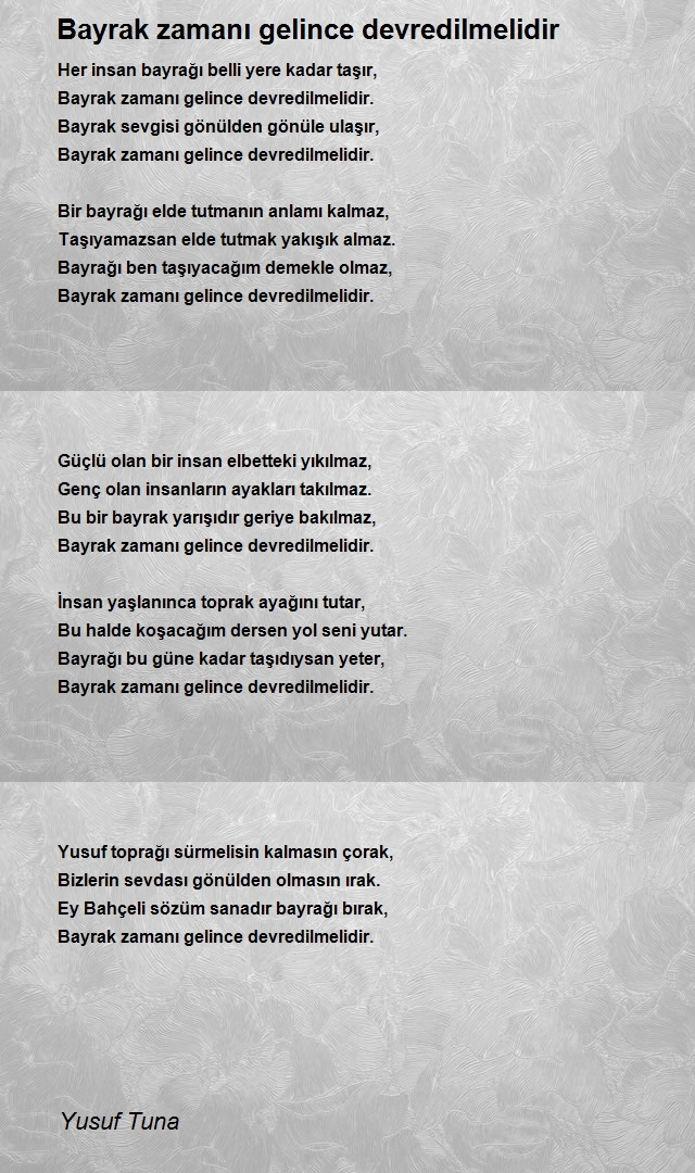 Yusuf Tuna