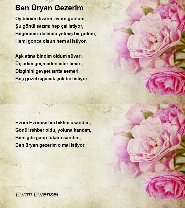 Evrim Evrensel