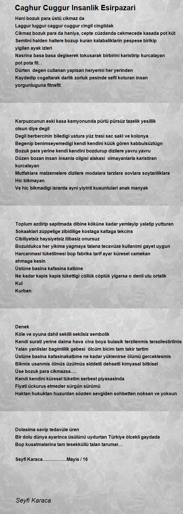 Seyfi Karaca