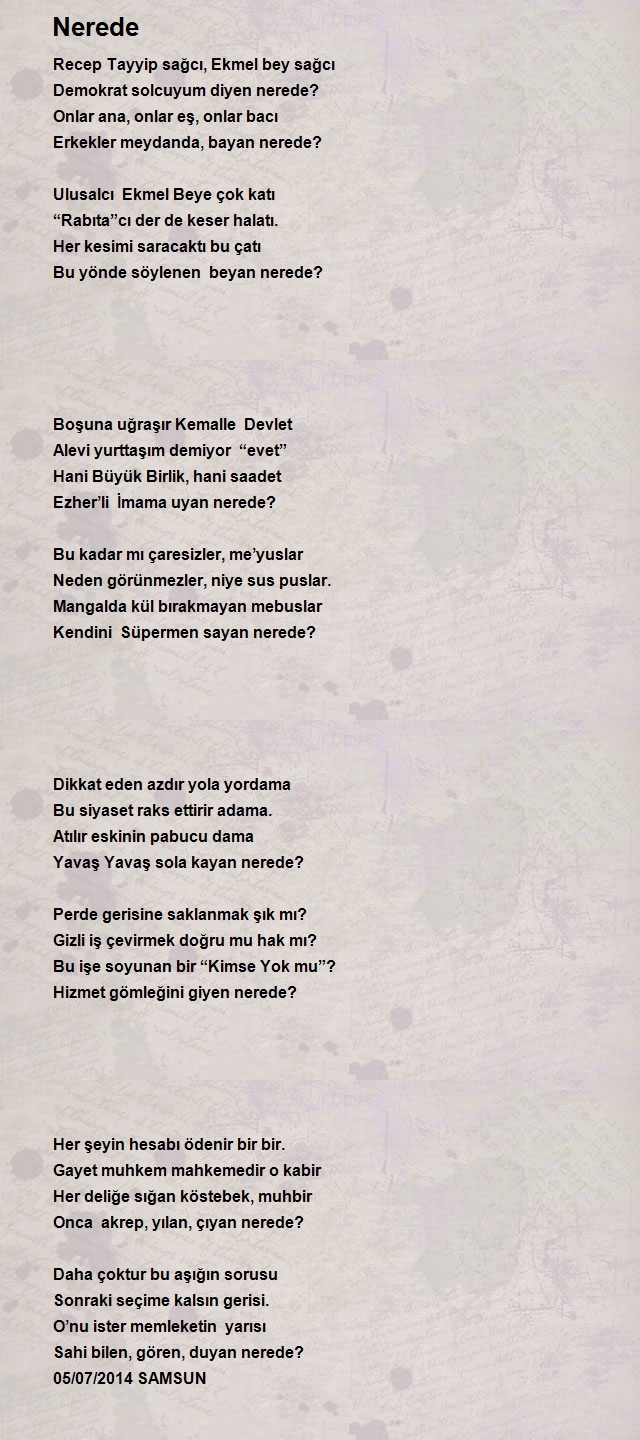 Osman Bulut