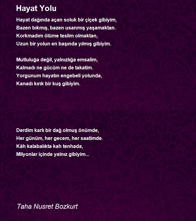 Taha Nusret Bozkurt