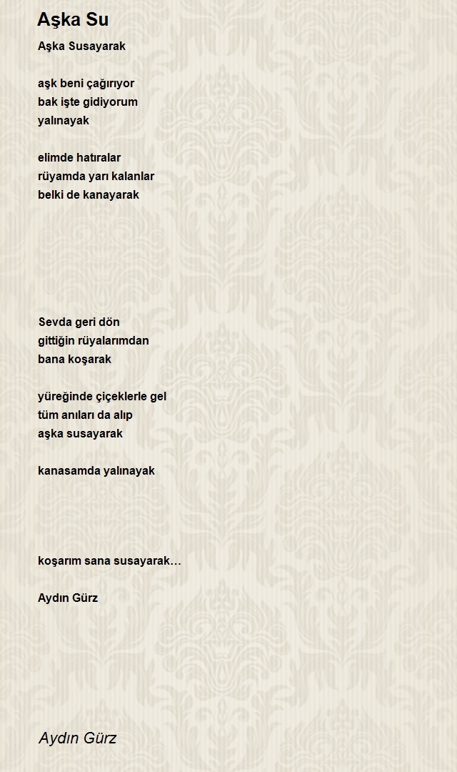 Aydın Gürz