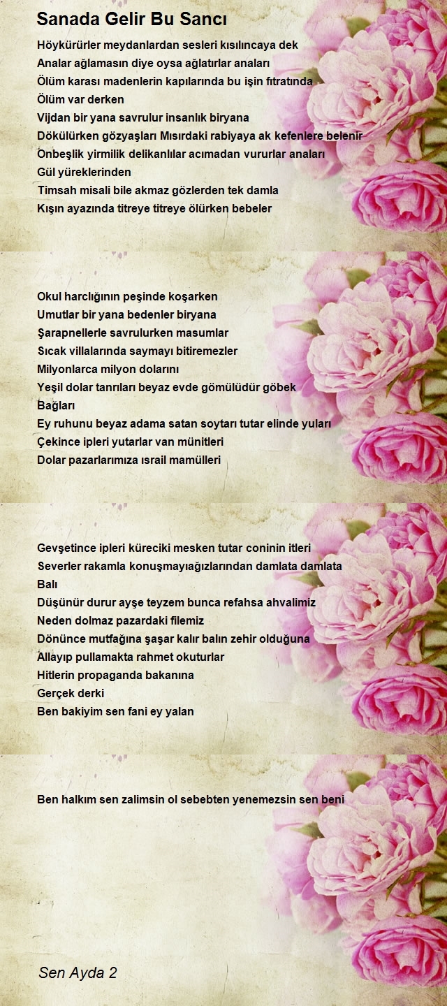 Sen Ayda 2
