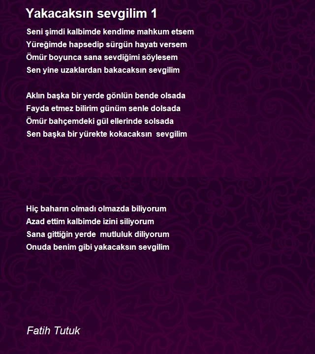 Fatih Tutuk