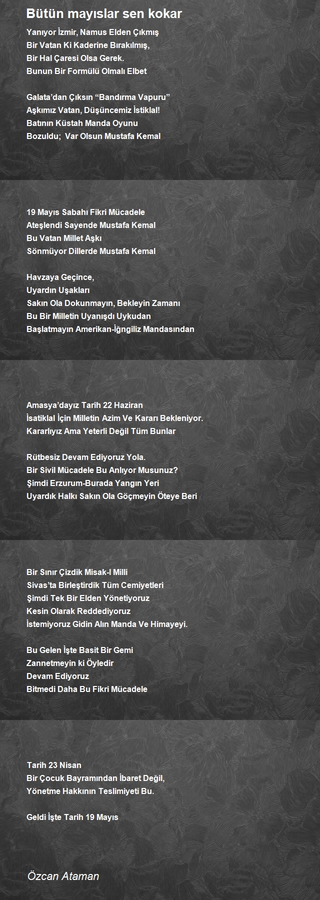 Özcan Ataman