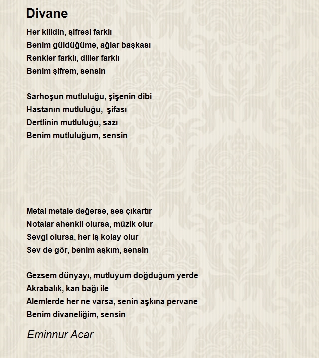 Eminnur Acar
