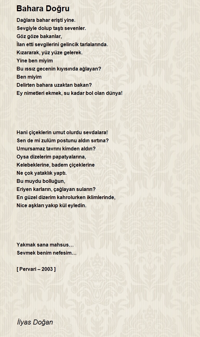 İlyas Doğan