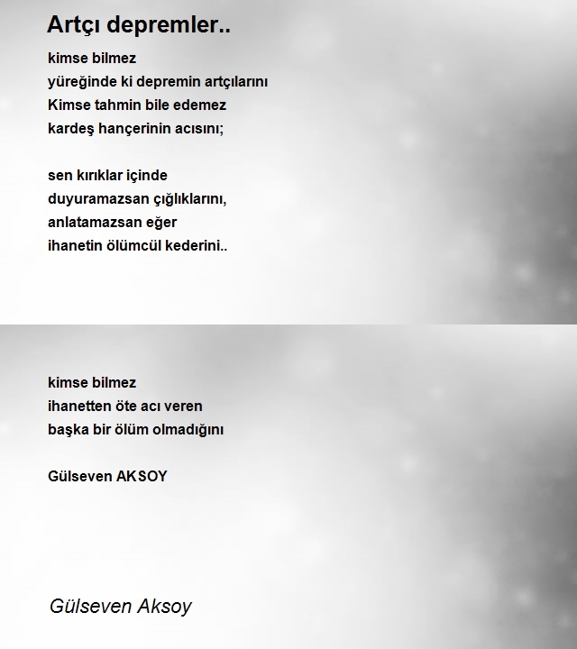 Gülseven Aksoy