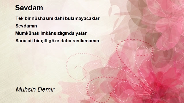 Muhsin Demir