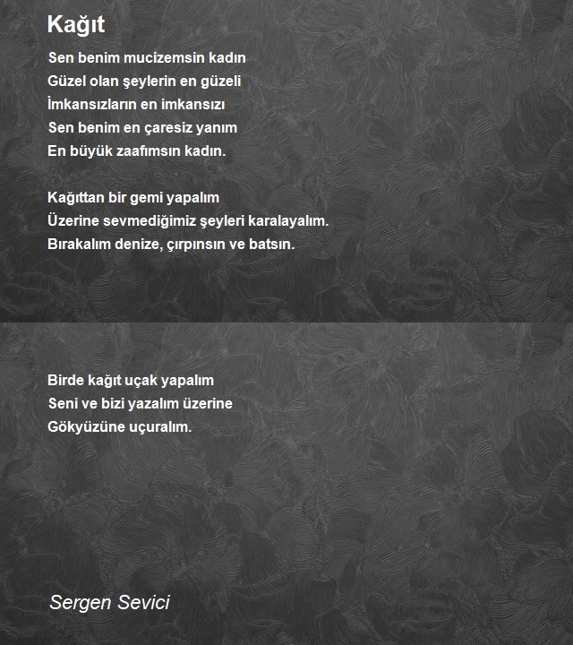 Sergen Sevici