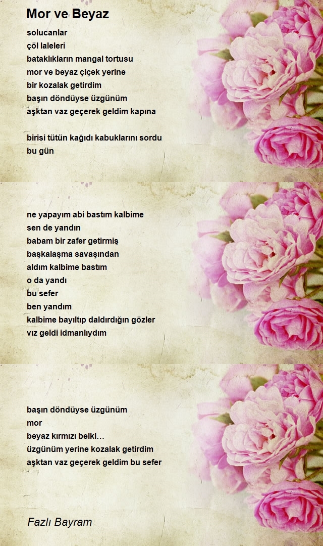 Fazlı Bayram