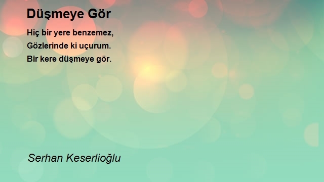 Serhan Keserlioğlu