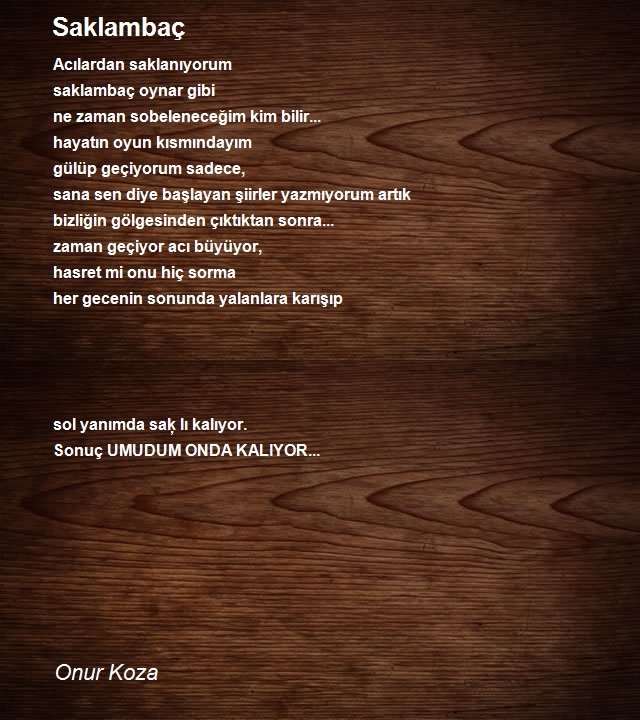 Onur Koza
