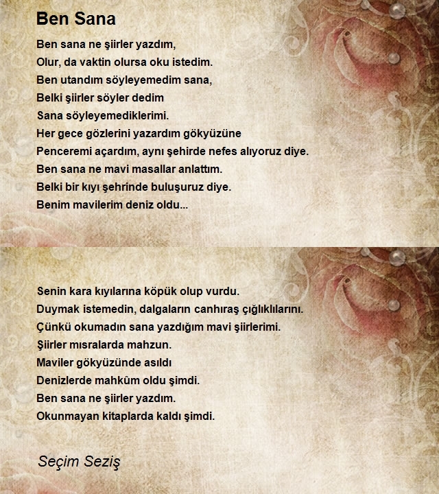 Seçim Seziş