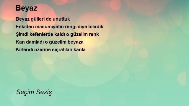 Seçim Seziş